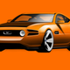 Illustration for article titled Heres the fifth-generation Mustang that never was